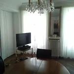 Europa Guest House